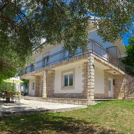Olive Tree Villa Herceg Novi Luaran gambar