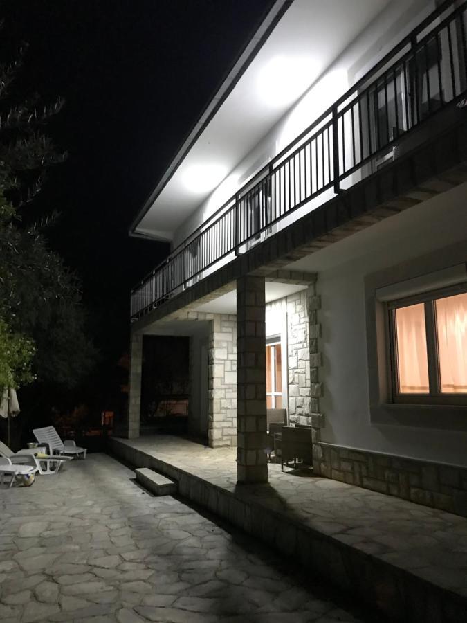 Olive Tree Villa Herceg Novi Luaran gambar