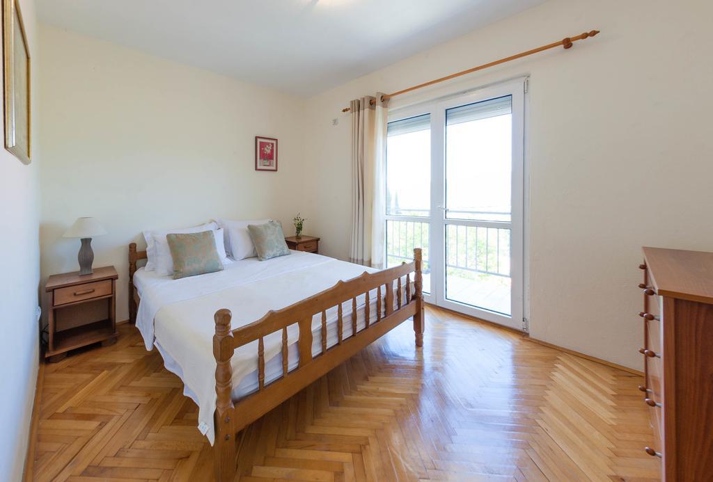 Olive Tree Villa Herceg Novi Luaran gambar