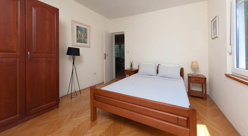Olive Tree Villa Herceg Novi Luaran gambar