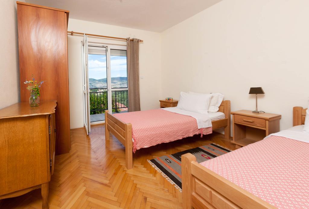 Olive Tree Villa Herceg Novi Luaran gambar