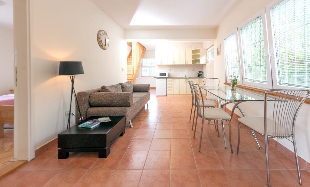 Olive Tree Villa Herceg Novi Luaran gambar