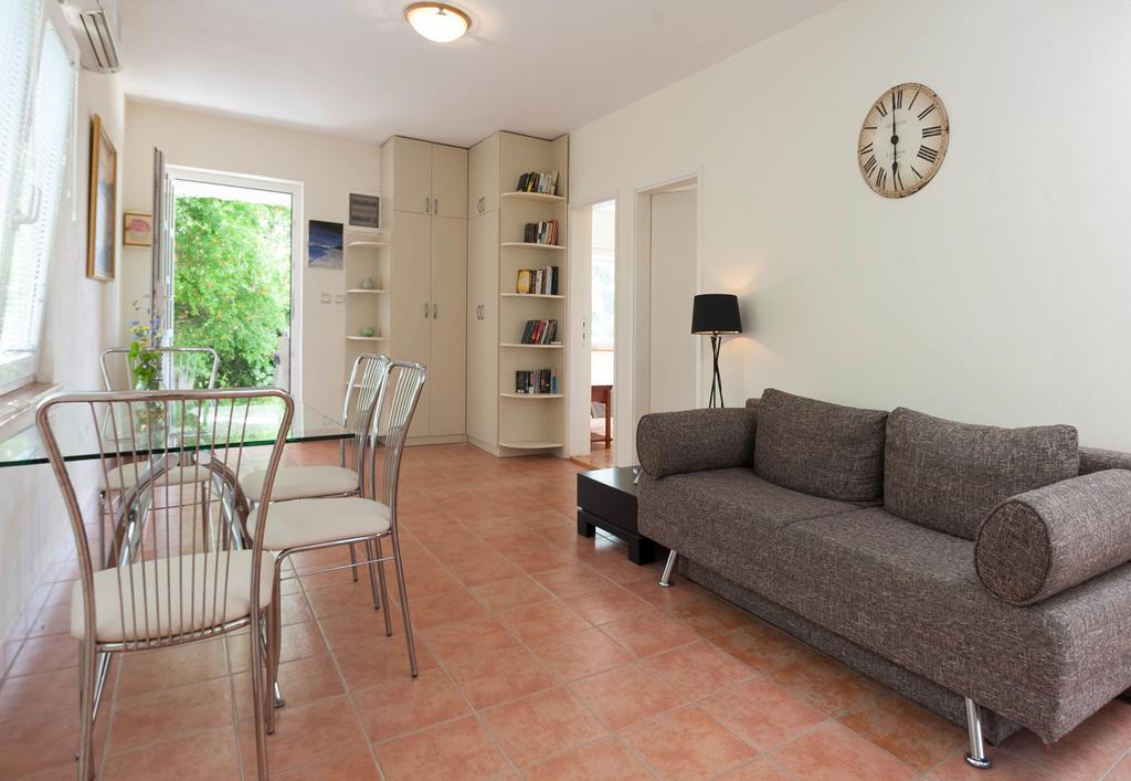 Olive Tree Villa Herceg Novi Luaran gambar