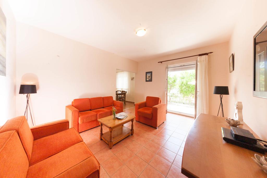 Olive Tree Villa Herceg Novi Luaran gambar