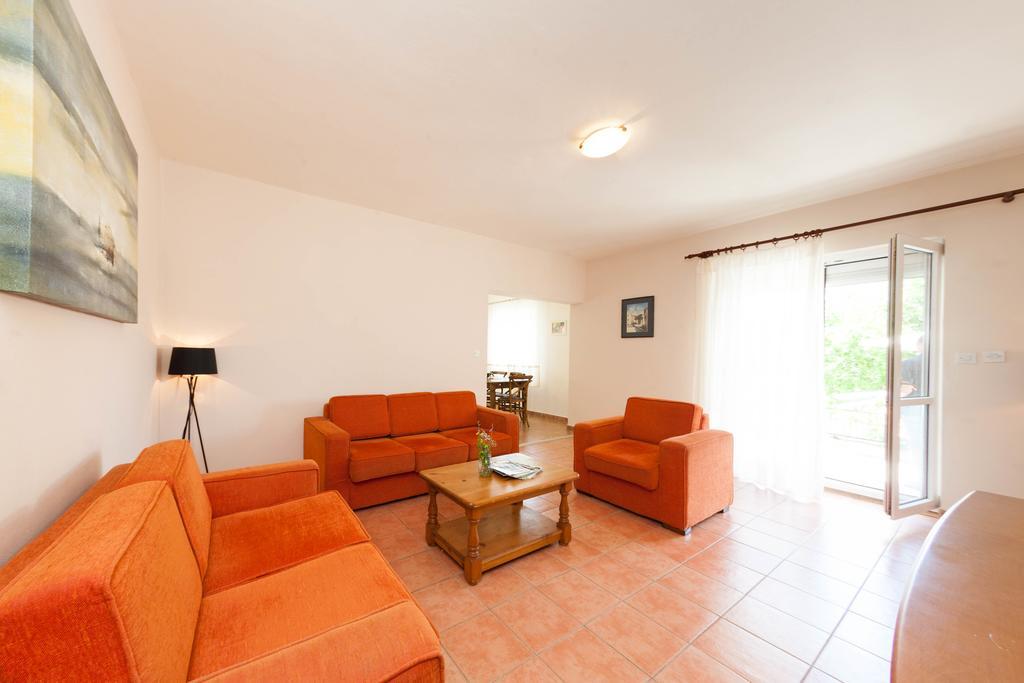 Olive Tree Villa Herceg Novi Luaran gambar