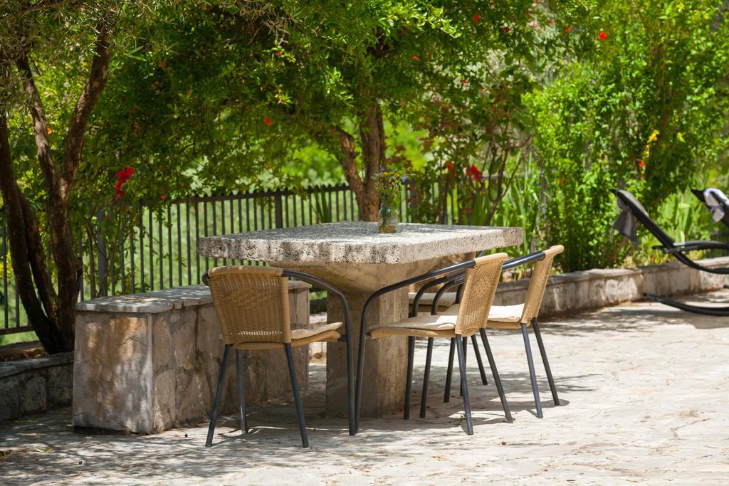 Olive Tree Villa Herceg Novi Luaran gambar