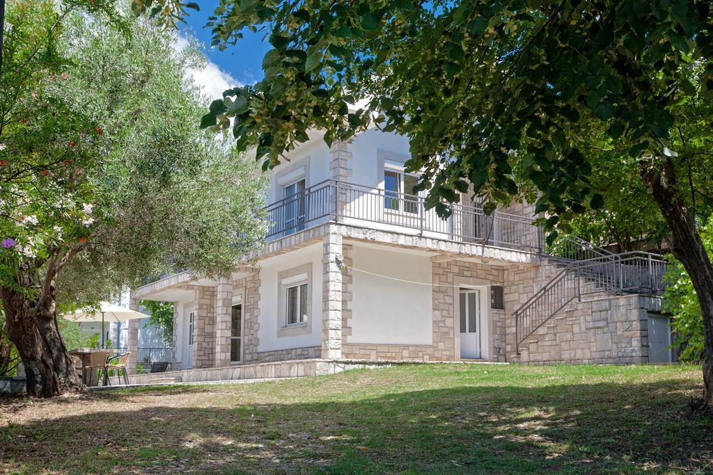 Olive Tree Villa Herceg Novi Luaran gambar